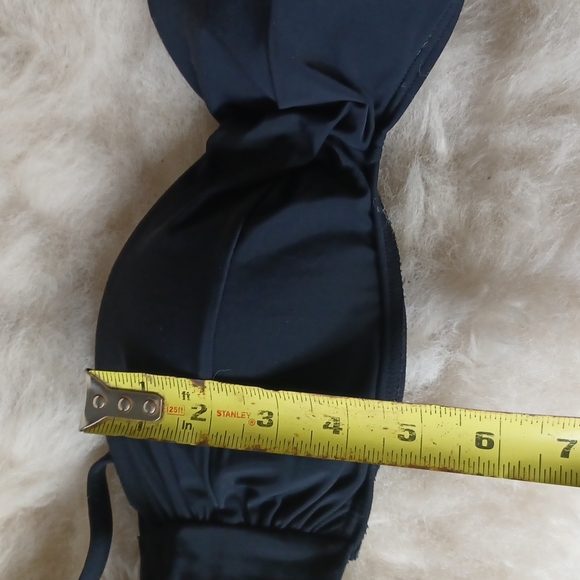 Bikini top adjustable straps - Picture 4 of 5